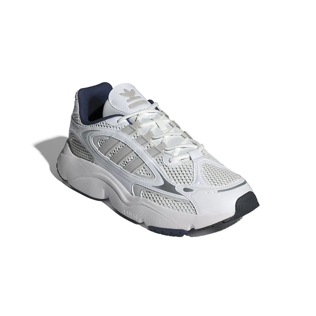 Multi Purpose Outfit Essential adidas - Men's Ozmillen Shoes (IF3447)