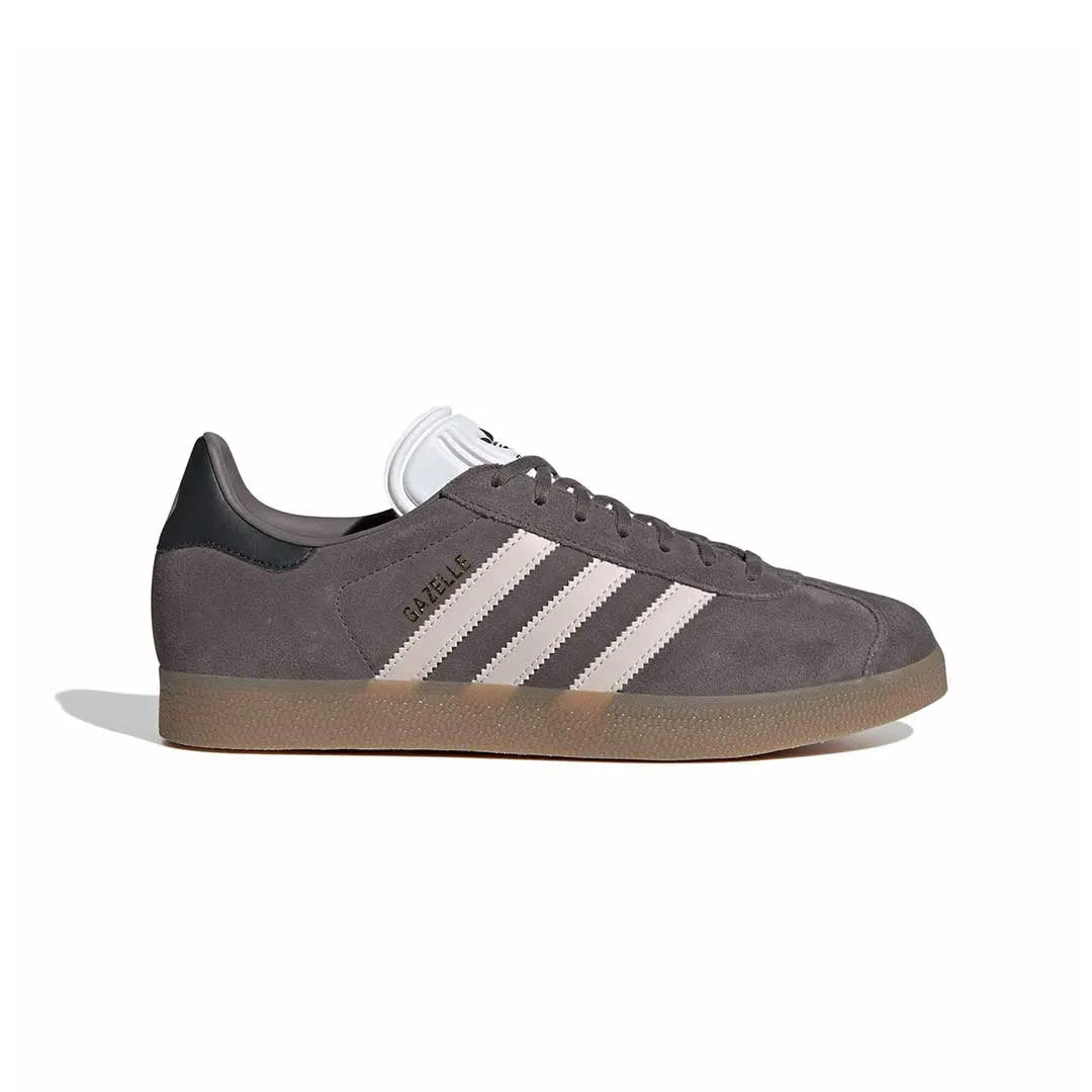 Trend Ready adidas - Men's Real Madrid CF x Gazelle Rekive Shoes (IH2631)