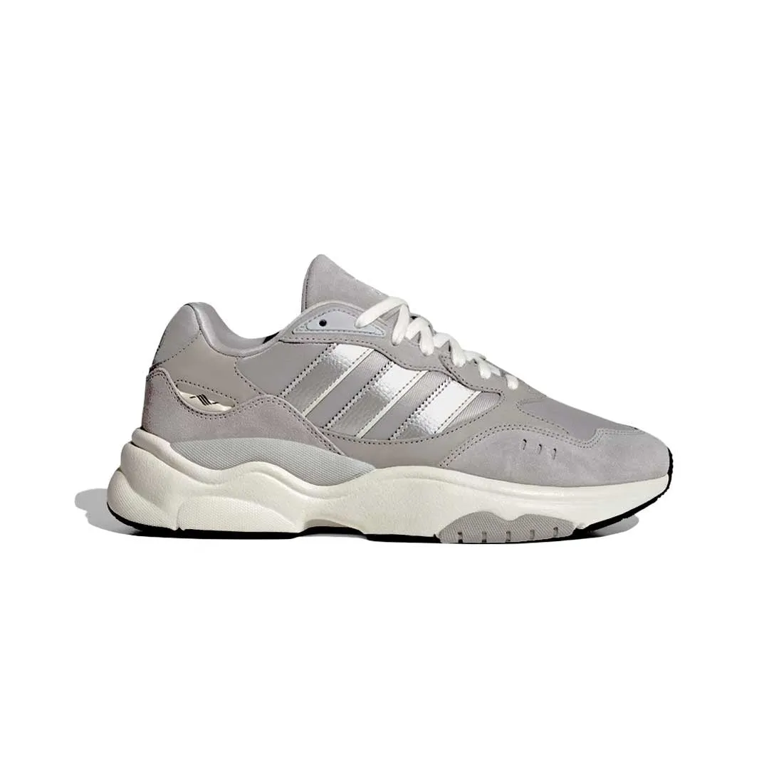 adidas - Men's Retropy F90 Shoes (HP6368) Weightless Wear Padded Comfort