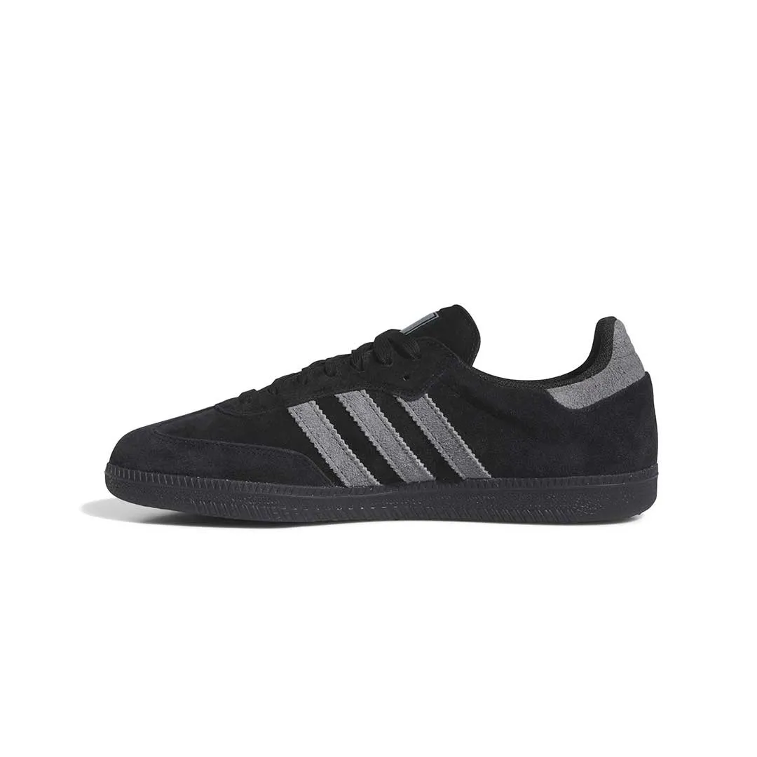 adidas - Men's Samba ADV Shoes (IH3348) Snow Step