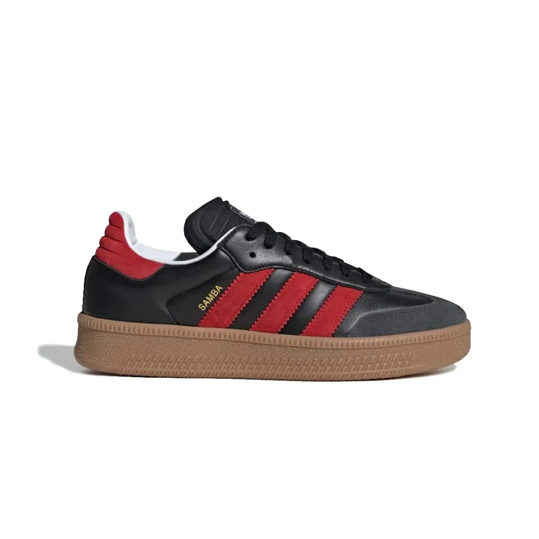 adidas - Men's Samba XLG Shoes (IE9178) Hybrid Fit Port Run