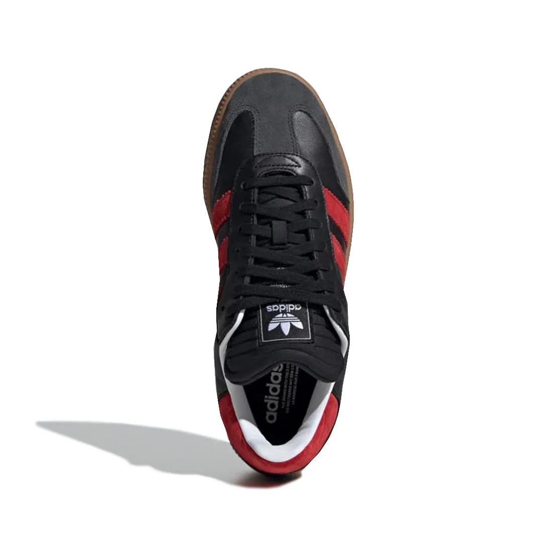 Leaf Jog Fashion-Ready adidas - Men's Samba XLG Shoes (IE9178)