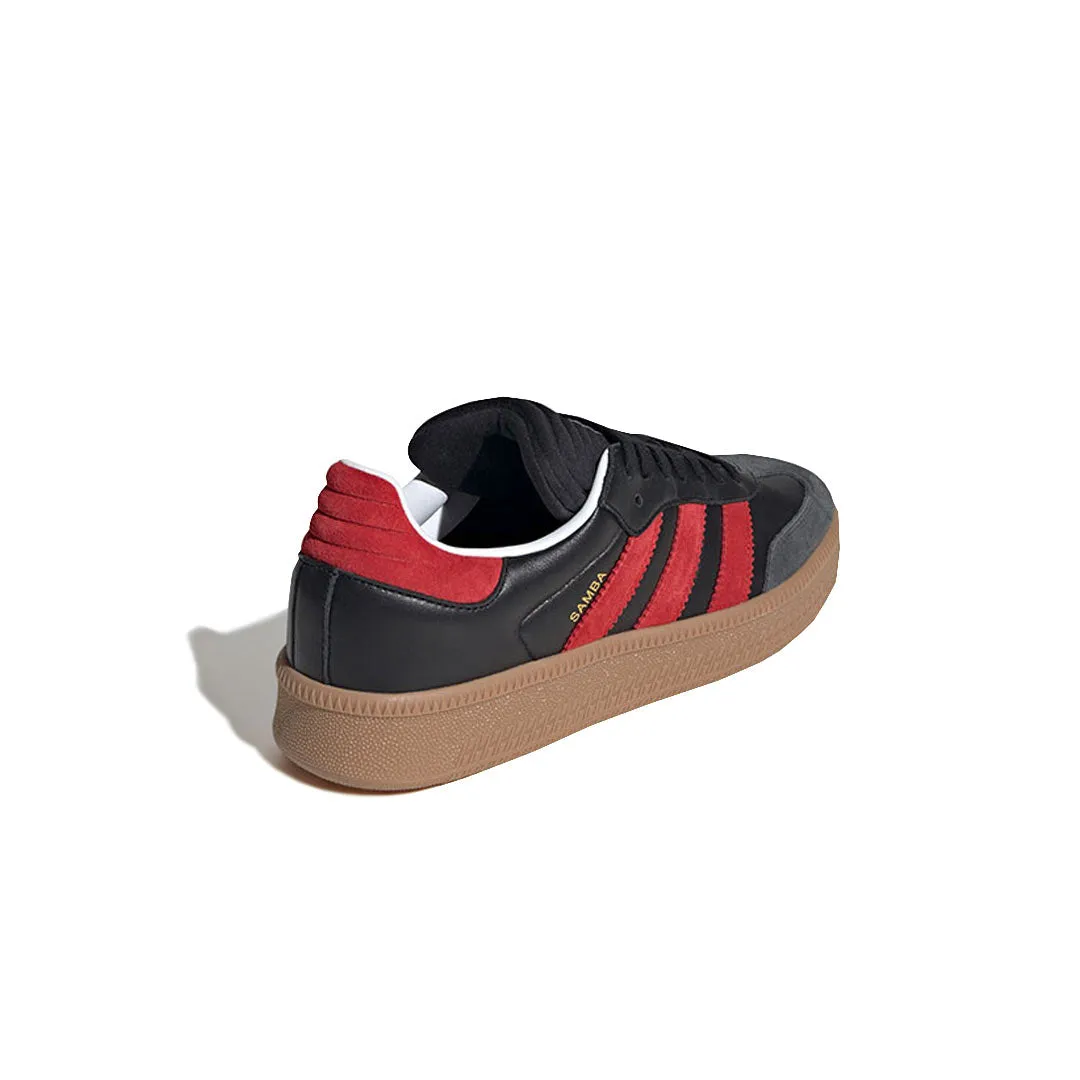adidas - Men's Samba XLG Shoes (IE9178) Shade Step