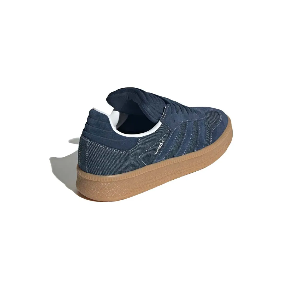 adidas - Men's Samba XLG Shoes (JQ7441) Urban Ready