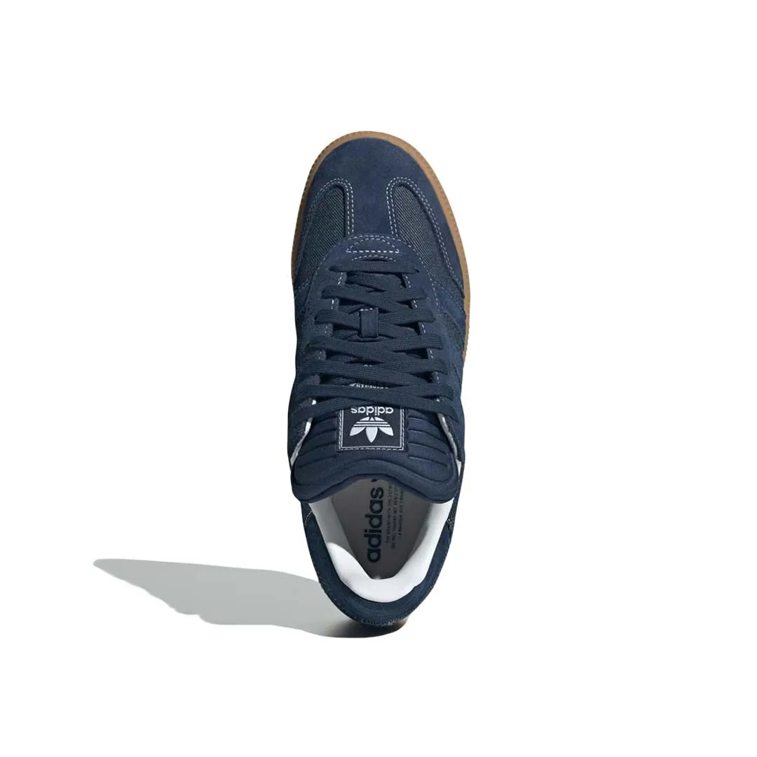 adidas - Men's Samba XLG Shoes (JQ7441) Breezy Feel Stable Feel