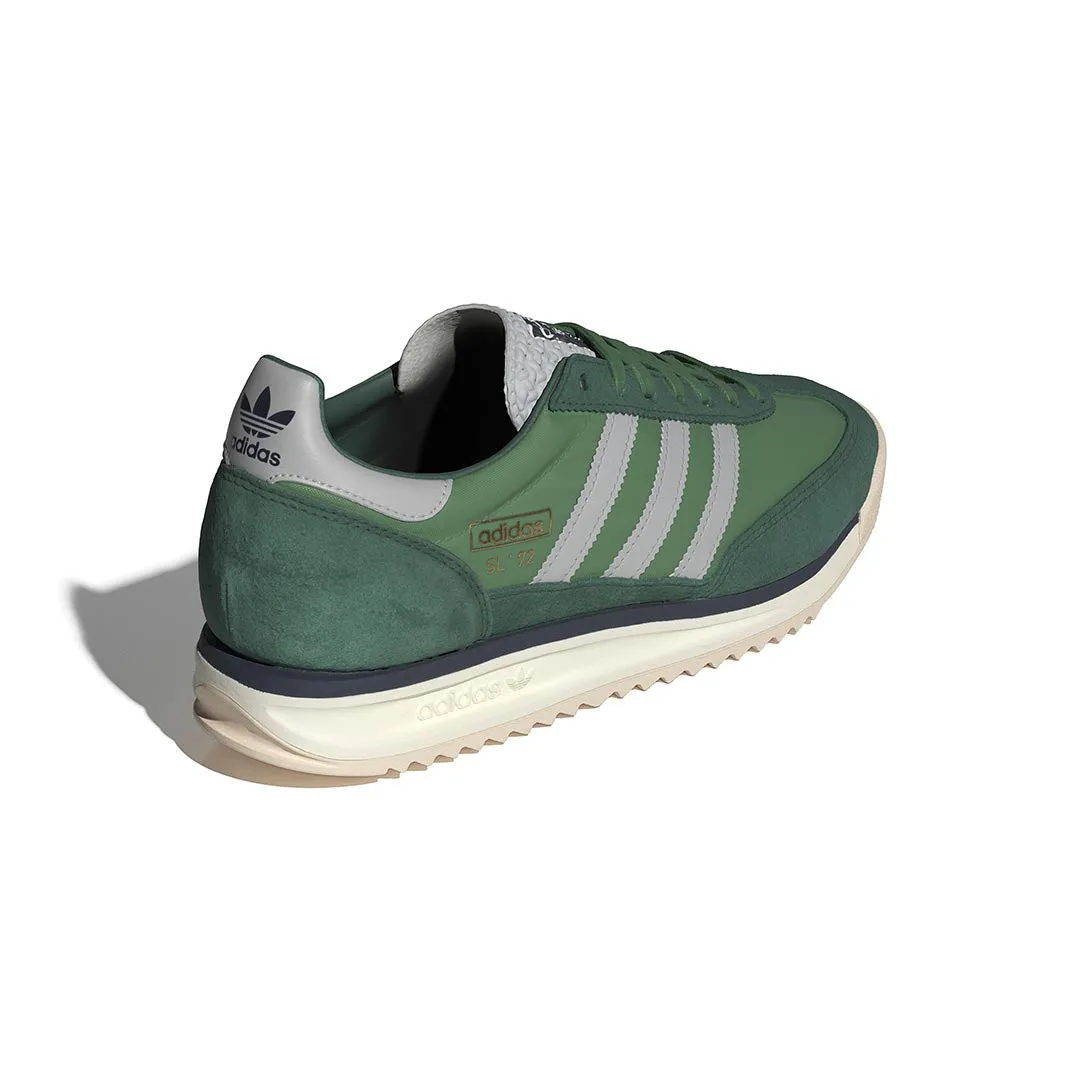 Open Space Loafer Style adidas - Men's SL 72 RS Shoes (IH8016)