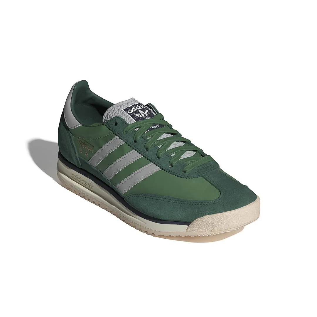 adidas - Men's SL 72 RS Shoes (IH8016) Day Glow Dodge Hike