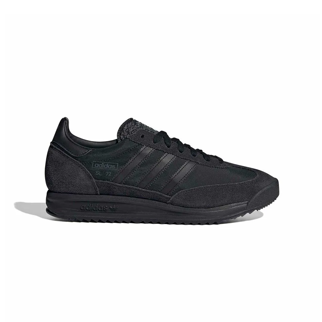 Flexible Use Elastic upper adidas - Men's SL 72 RS Shoes (IH8019)