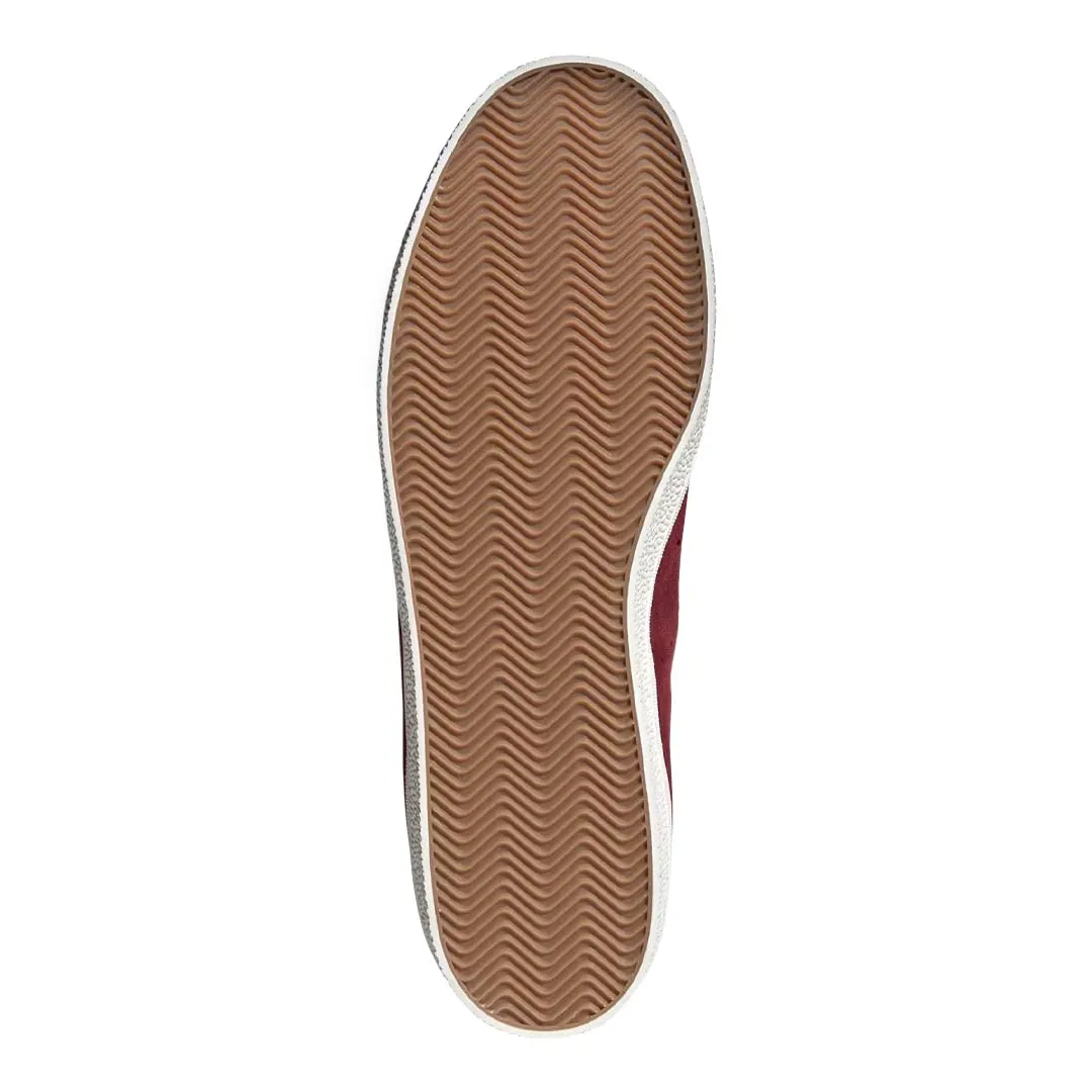 Easy Pace Walkable Fit adidas - Men's Stan Smith CS Mid Shoes (IE9915)