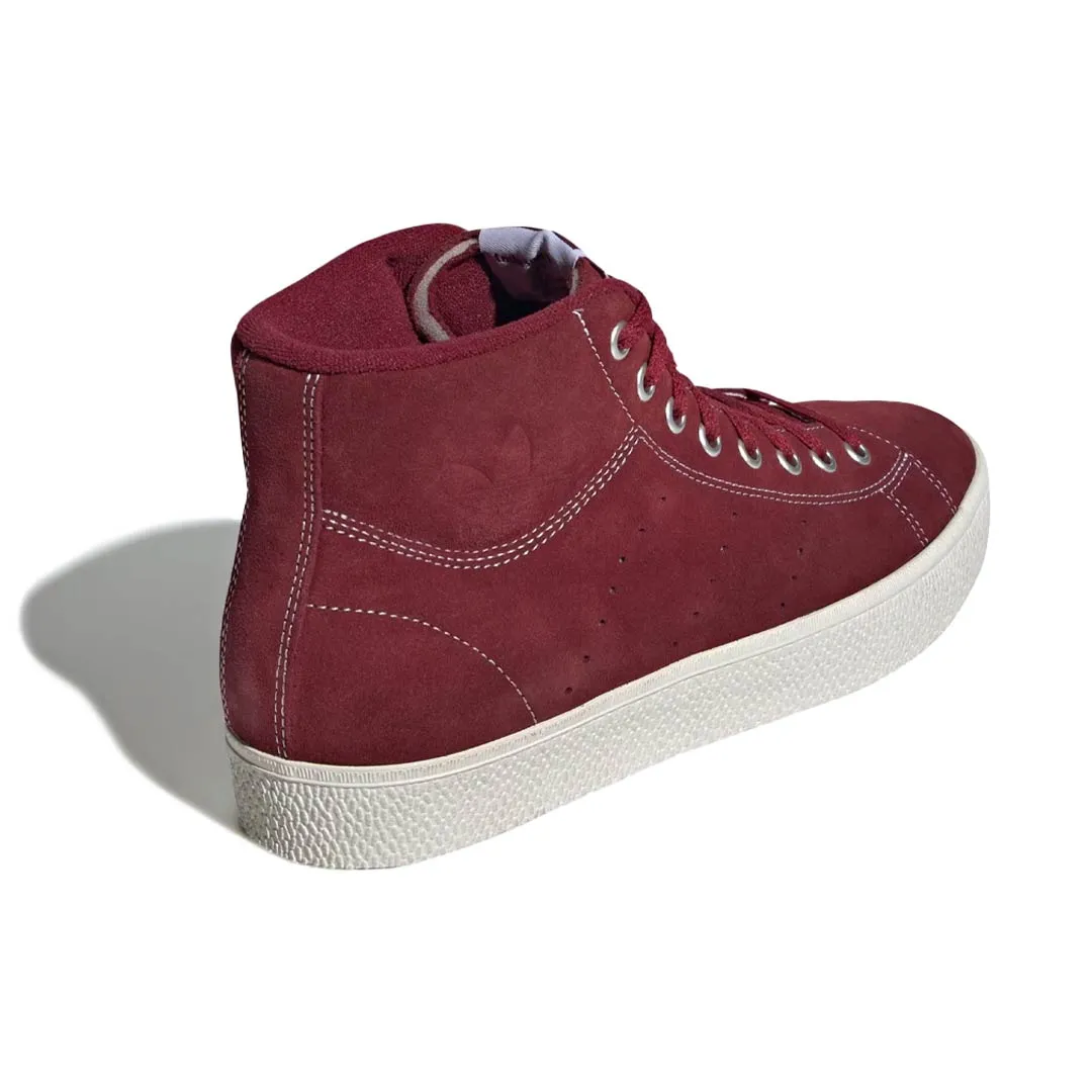 adidas - Men's Stan Smith CS Mid Shoes (IE9915) Quick Travel