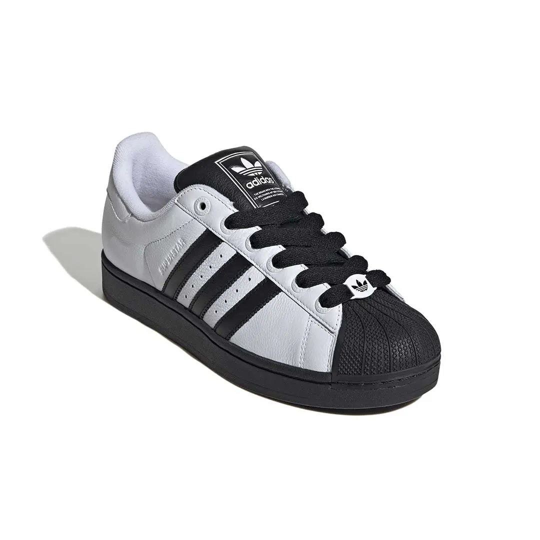 Run Light adidas - Men's Superstar II Shoes (JI0124)