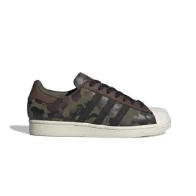 adidas - Men's Superstar Shoes (HQ8866) Travel Shoes Quick Drying