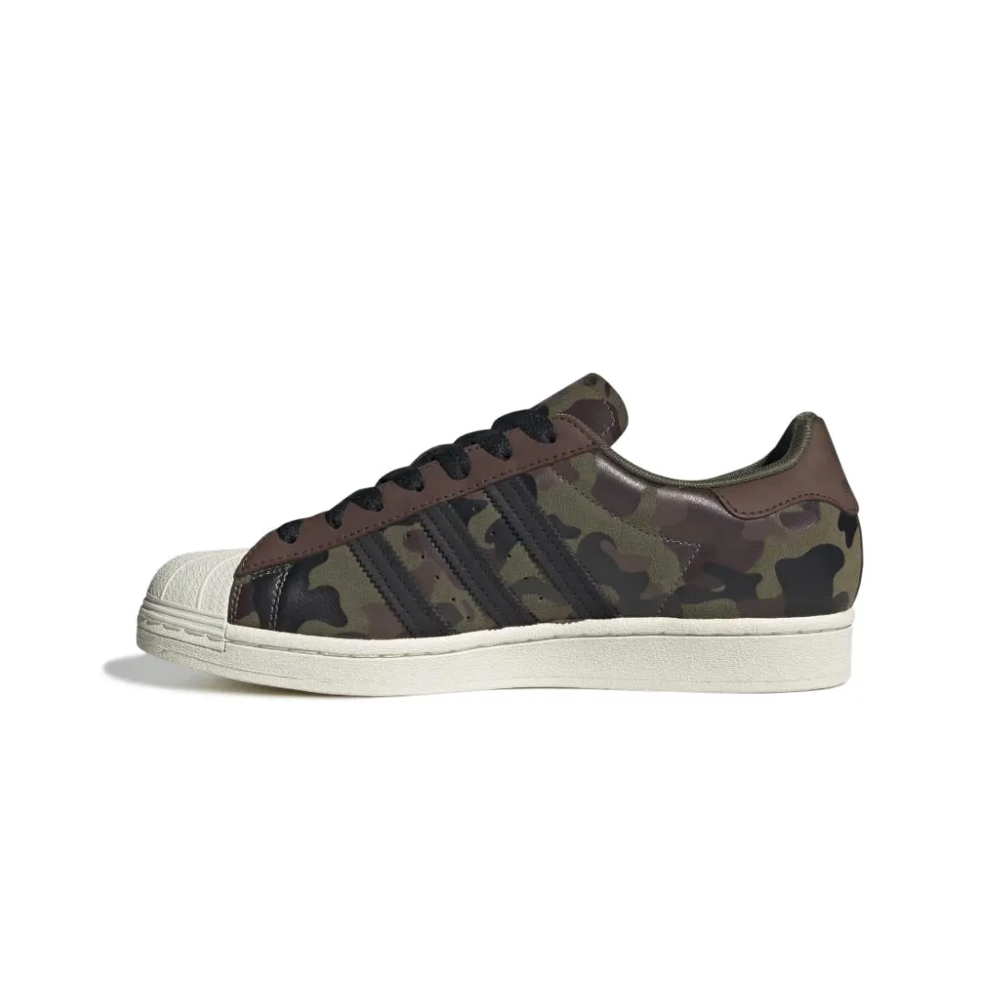 adidas - Men's Superstar Shoes (HQ8866) Compact
