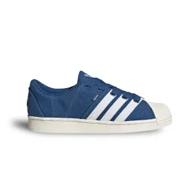 Strong Grip Supportive Feel adidas - Men's Superstar Supermodified Shoes (FZ6368)
