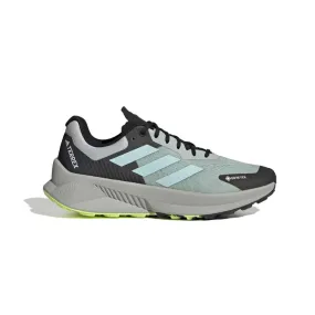 adidas - Men's Terrex Soulstride Flow GORE-TEX Trail Running Shoes (IF5009) Fit Daily