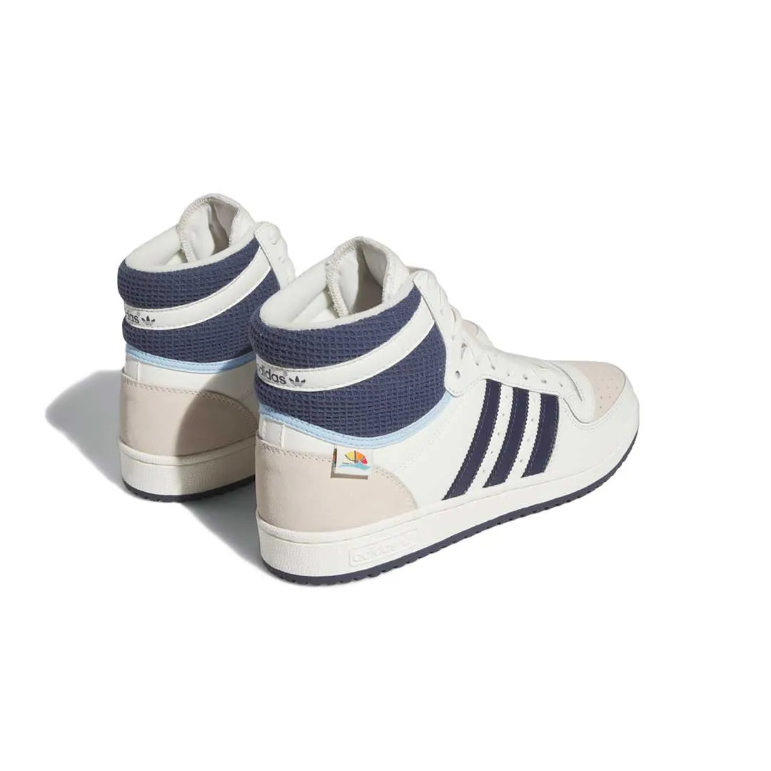Subtle tone Outdoor Ease adidas - Men's Top Ten RB Shoes (IE7242)