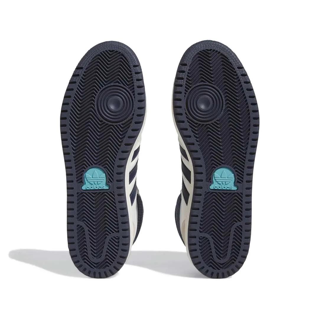 Toe Protection Pastel tone adidas - Men's Top Ten RB Shoes (IE7242)