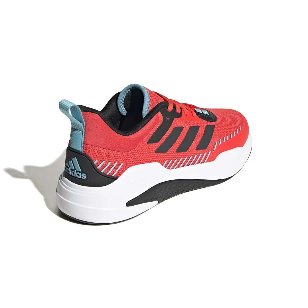 adidas - Men's Trainer V Shoes (H06207) Step Ease