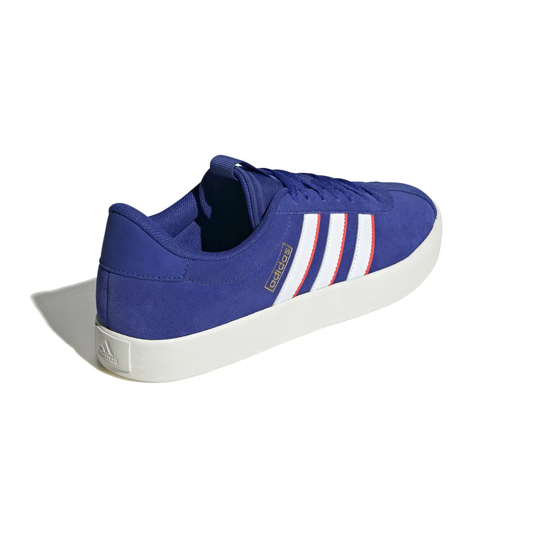 adidas - Men's VL Court 3.0 Shoes (ID6283) Water   Resistant