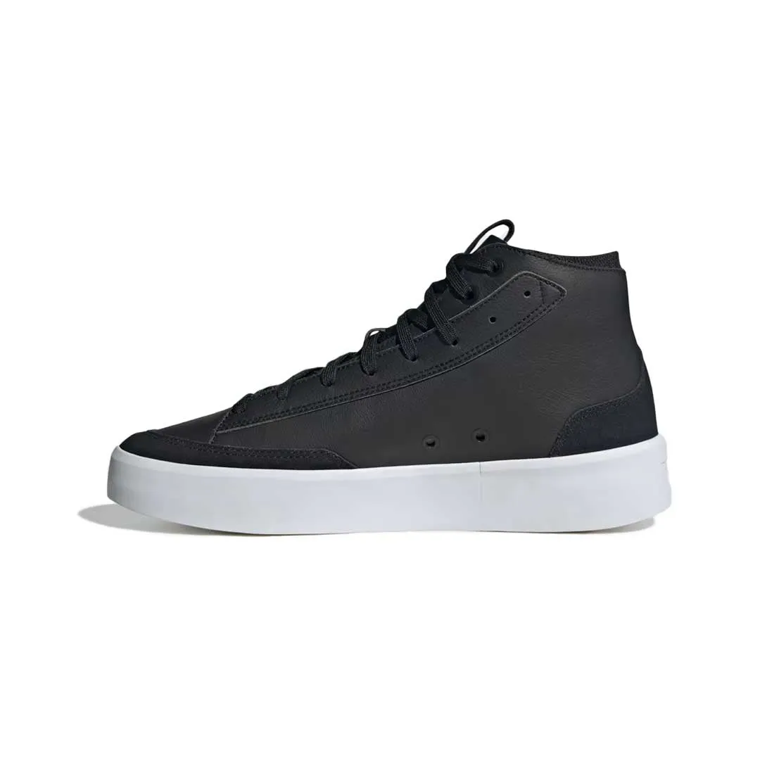 adidas - Men's Znsored Hi Shoes (IG0437) Soft Edge