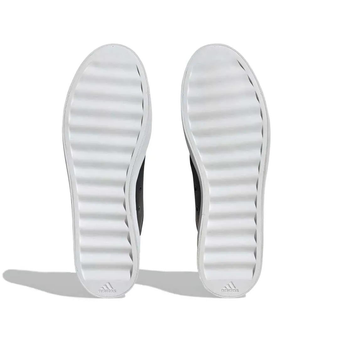 adidas - Men's Znsored Hi Shoes (IG0437) Leather Cool Stylish Appeal