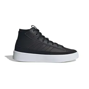 adidas - Men's Znsored Hi Shoes (IG0437) Casual Wear Light Sole