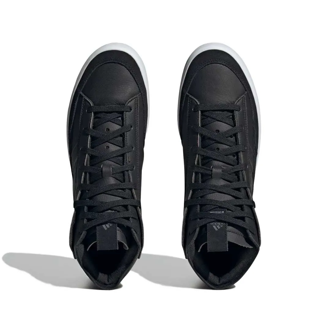 adidas - Men's Znsored Hi Shoes (IG0437) French Ease