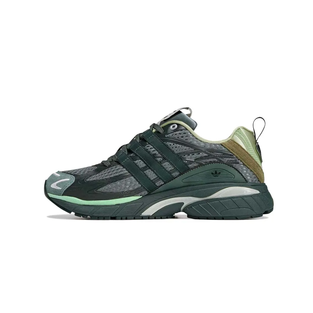 adidas - Unisex adidas x Song For The Mute Adistar Cushion Shoes (JH9008) Friend Jog subtle style