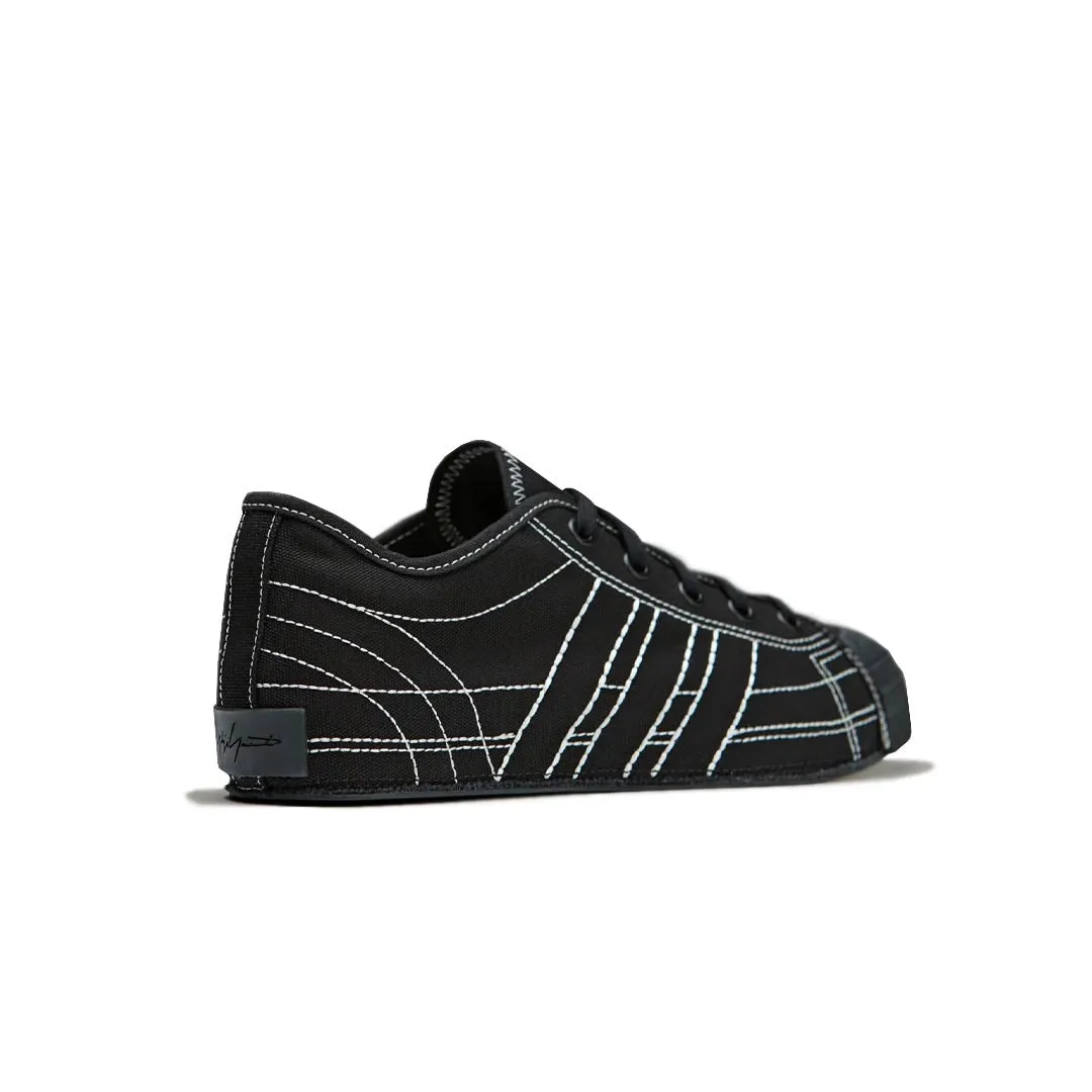 School Ready adidas - Unisex adidas x Y-3 Nizza Low Top Shoes (IF2041)