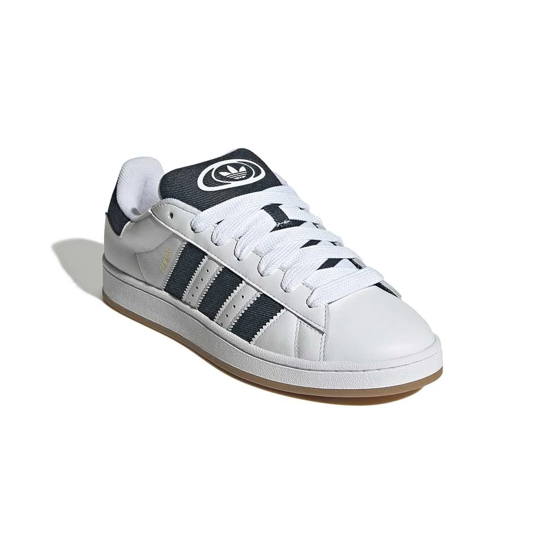Urban Runner Non-Slip Design adidas - Unisex Campus 00s Shoes (JQ7439)
