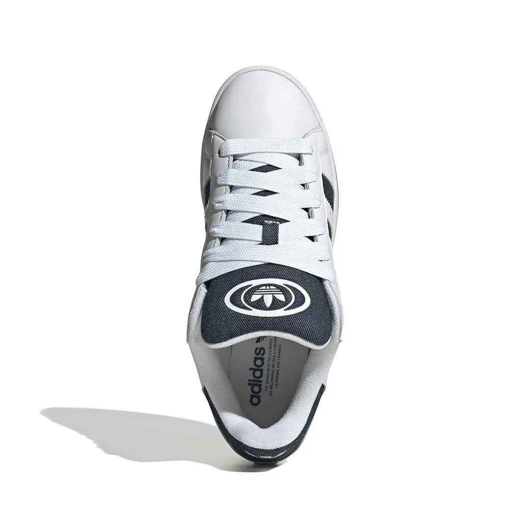 adidas - Unisex Campus 00s Shoes (JQ7439) Fit Today Odor Resistant