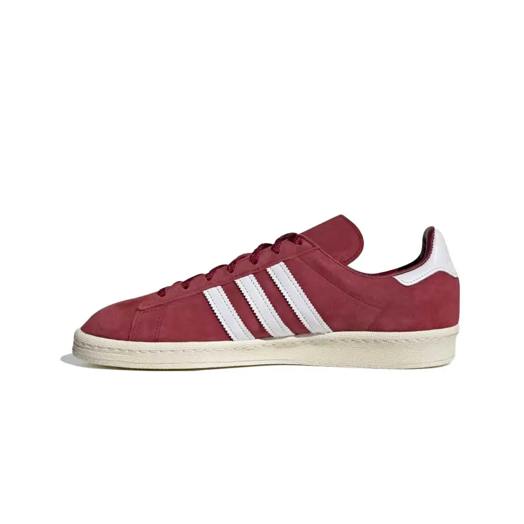 adidas - Unisex Campus 80s Shoes (FZ6152) Tread Pattern