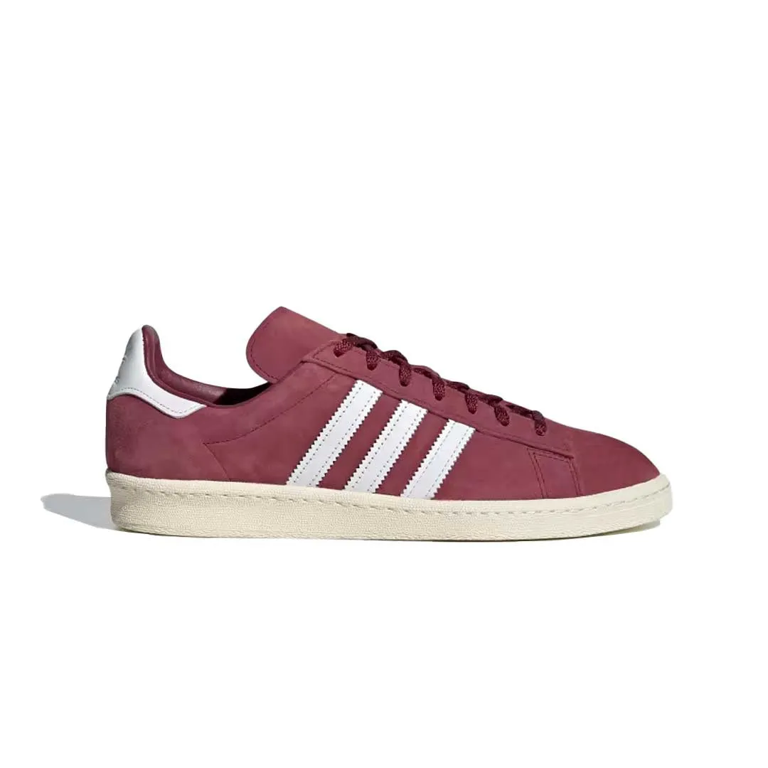 adidas - Unisex Campus 80s Shoes (FZ6152) Slip   resistant   sole