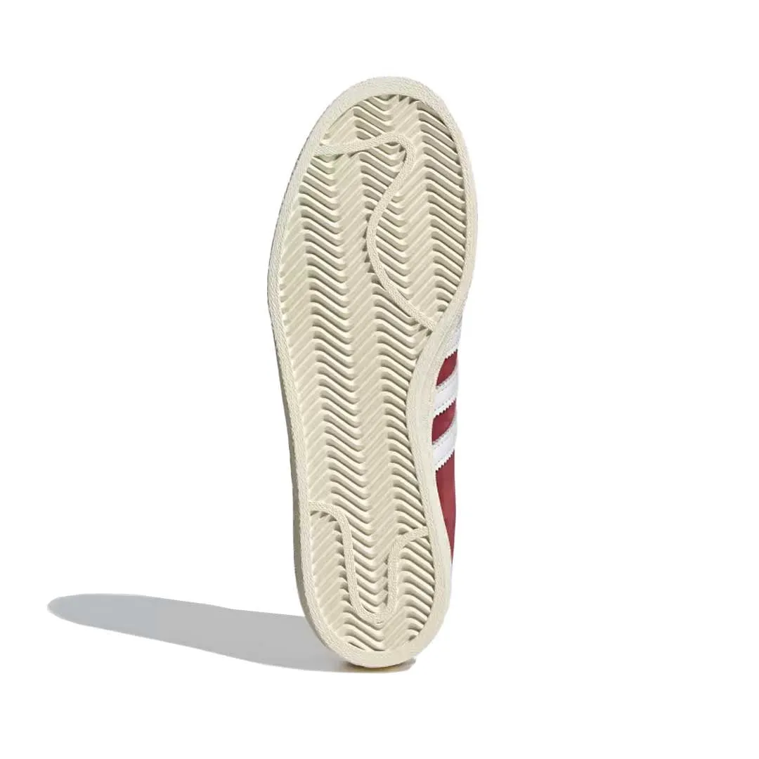 Quick Hike Save Hike adidas - Unisex Campus 80s Shoes (FZ6152)