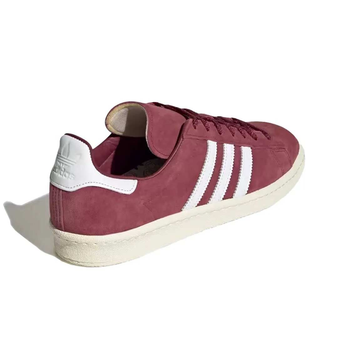 Cat Stroll adidas - Unisex Campus 80s Shoes (FZ6152)