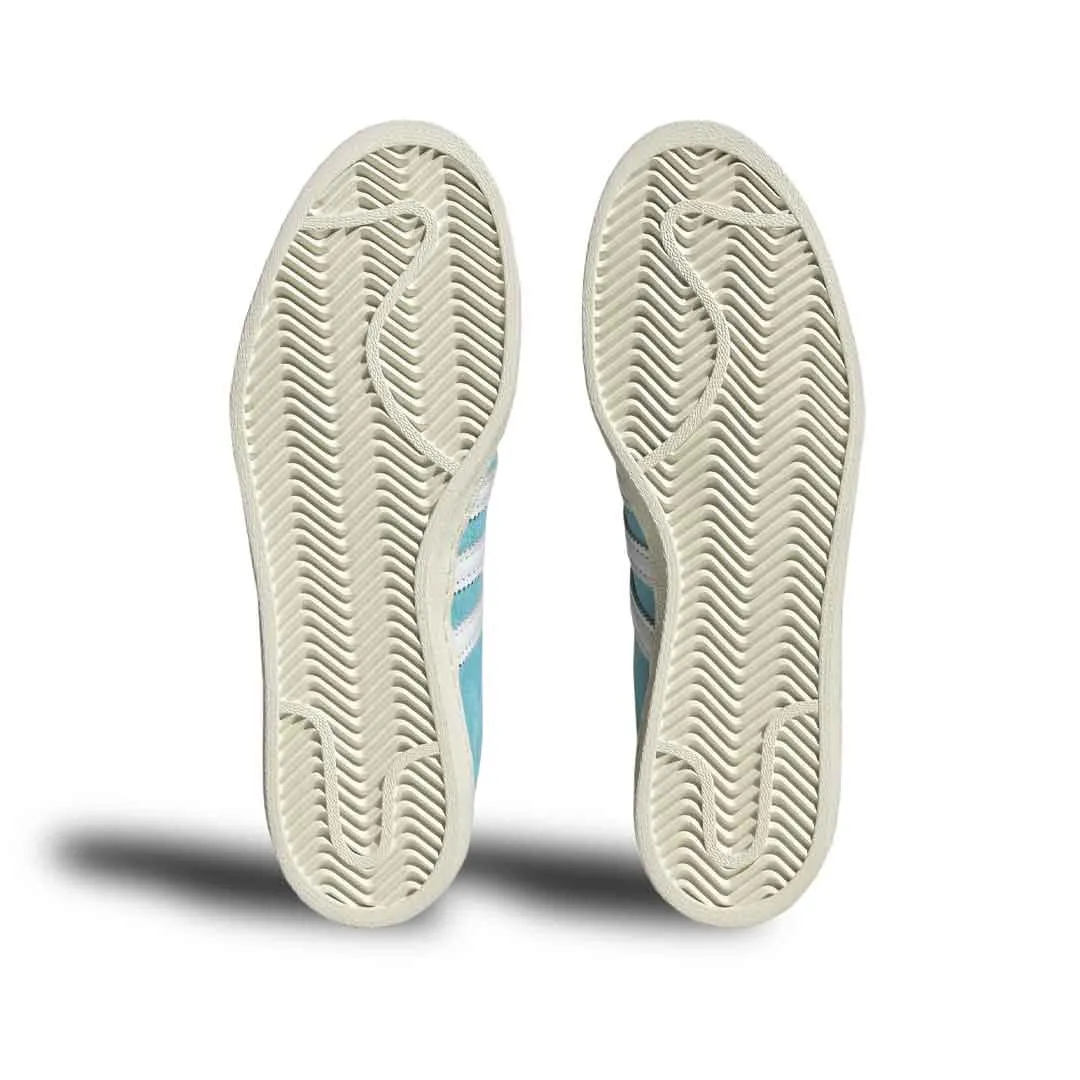 adidas - Unisex Campus 80s Shoes (IF5336) Desert Step Neat Lines