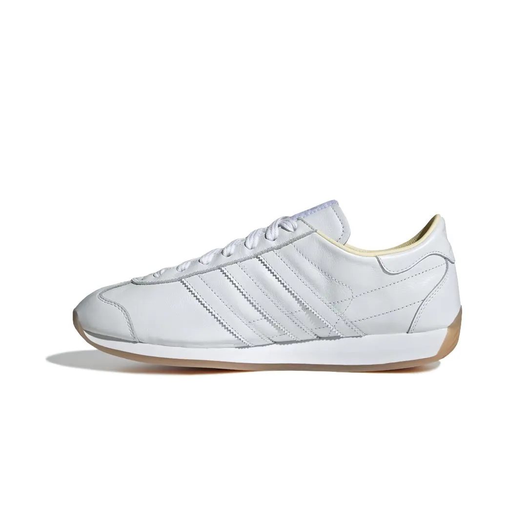 adidas - Unisex Country Japan Shoes (JH5085) Trendy Style Day-Long Wear