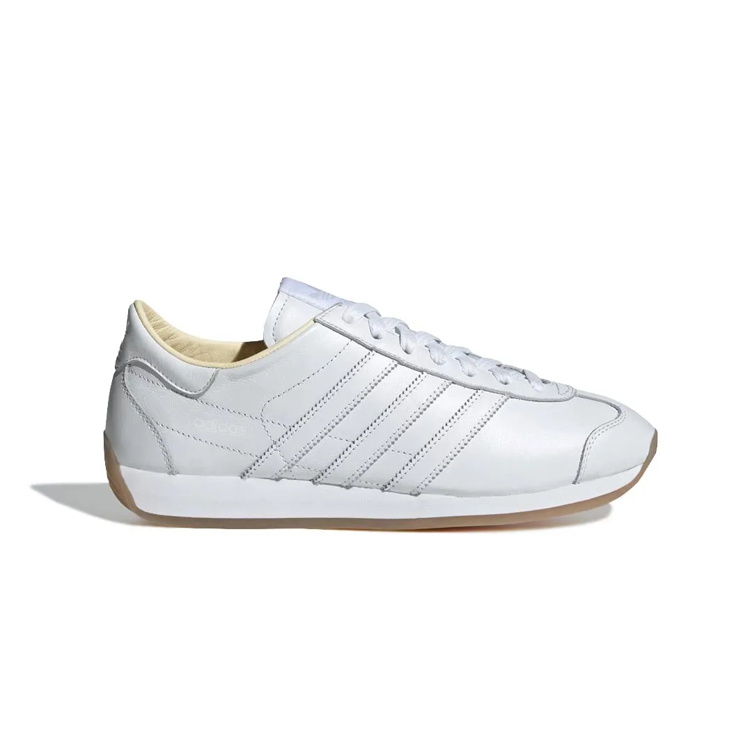adidas - Unisex Country Japan Shoes (JH5085) Anti   Slip Feature