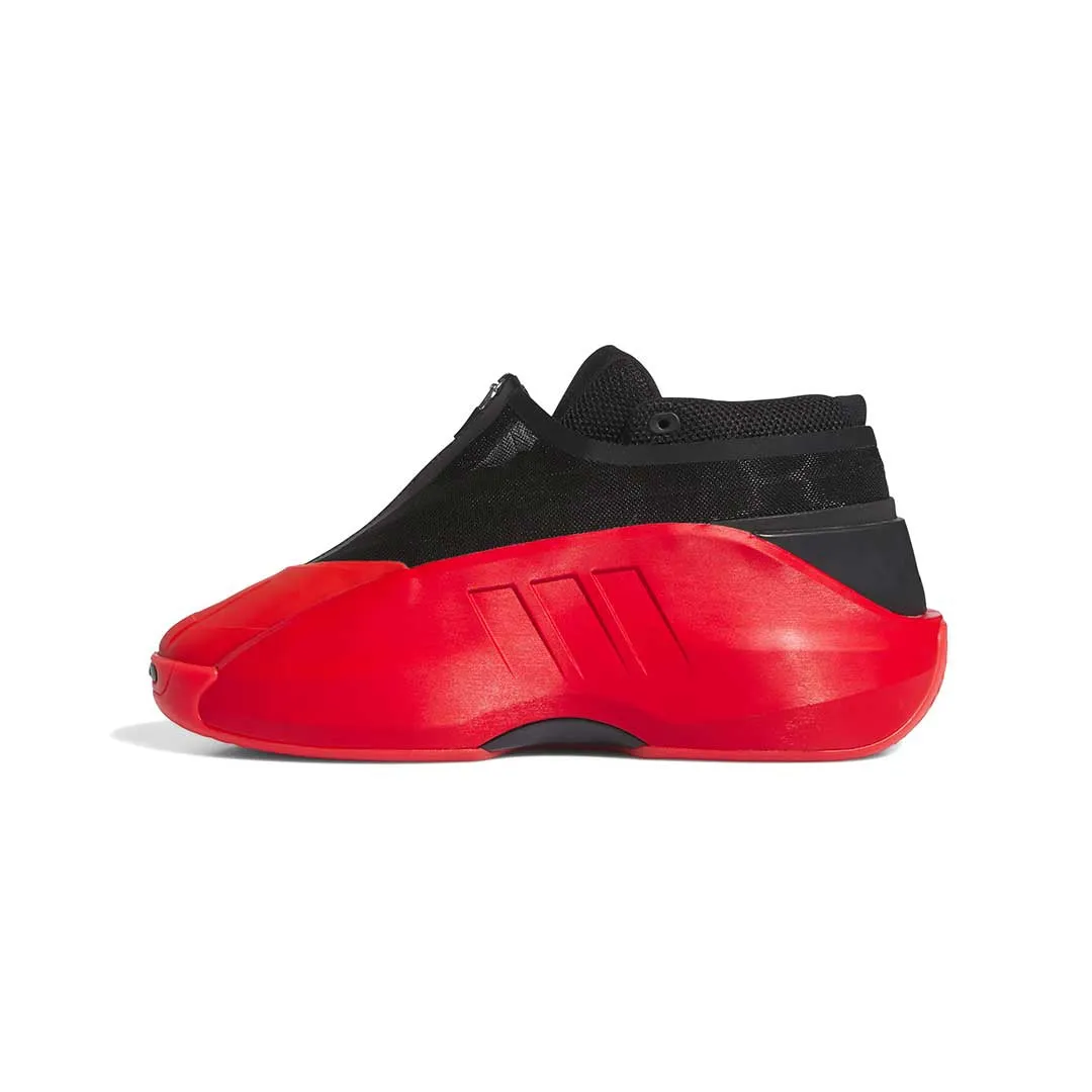 Leather Cool adidas - Unisex Crazy IIInfinity Shoes (IF4540)