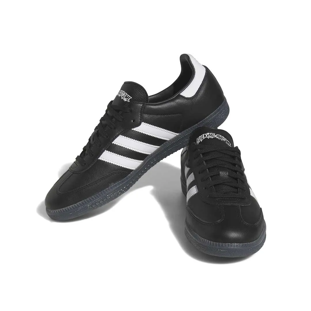 Everyday Edge adidas - Unisex FA Samba Shoes (ID7339)