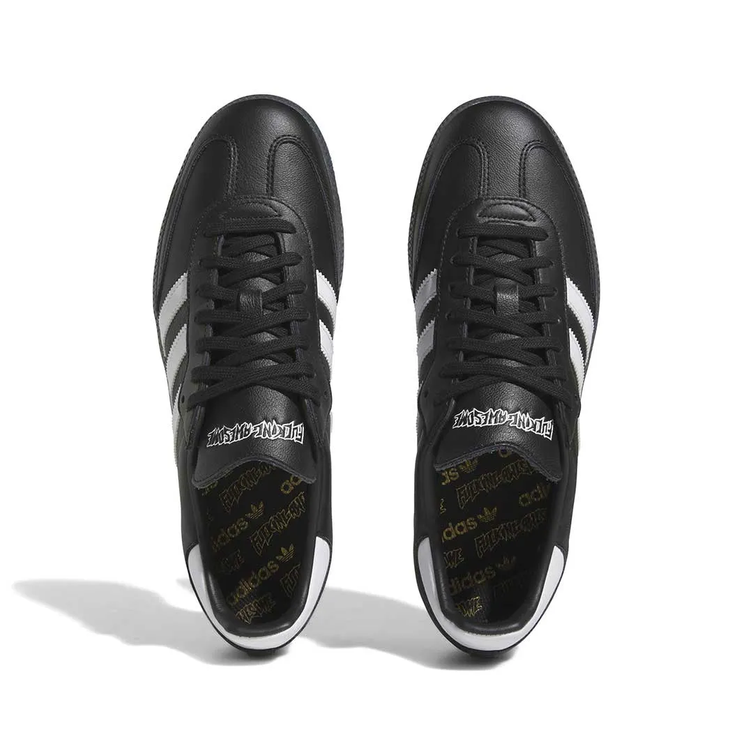 Quick Outing adidas - Unisex FA Samba Shoes (ID7339)