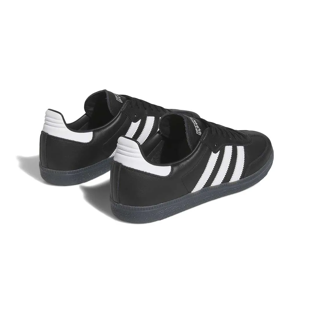 adidas - Unisex FA Samba Shoes (ID7339) Comfy Outing Effortless Step