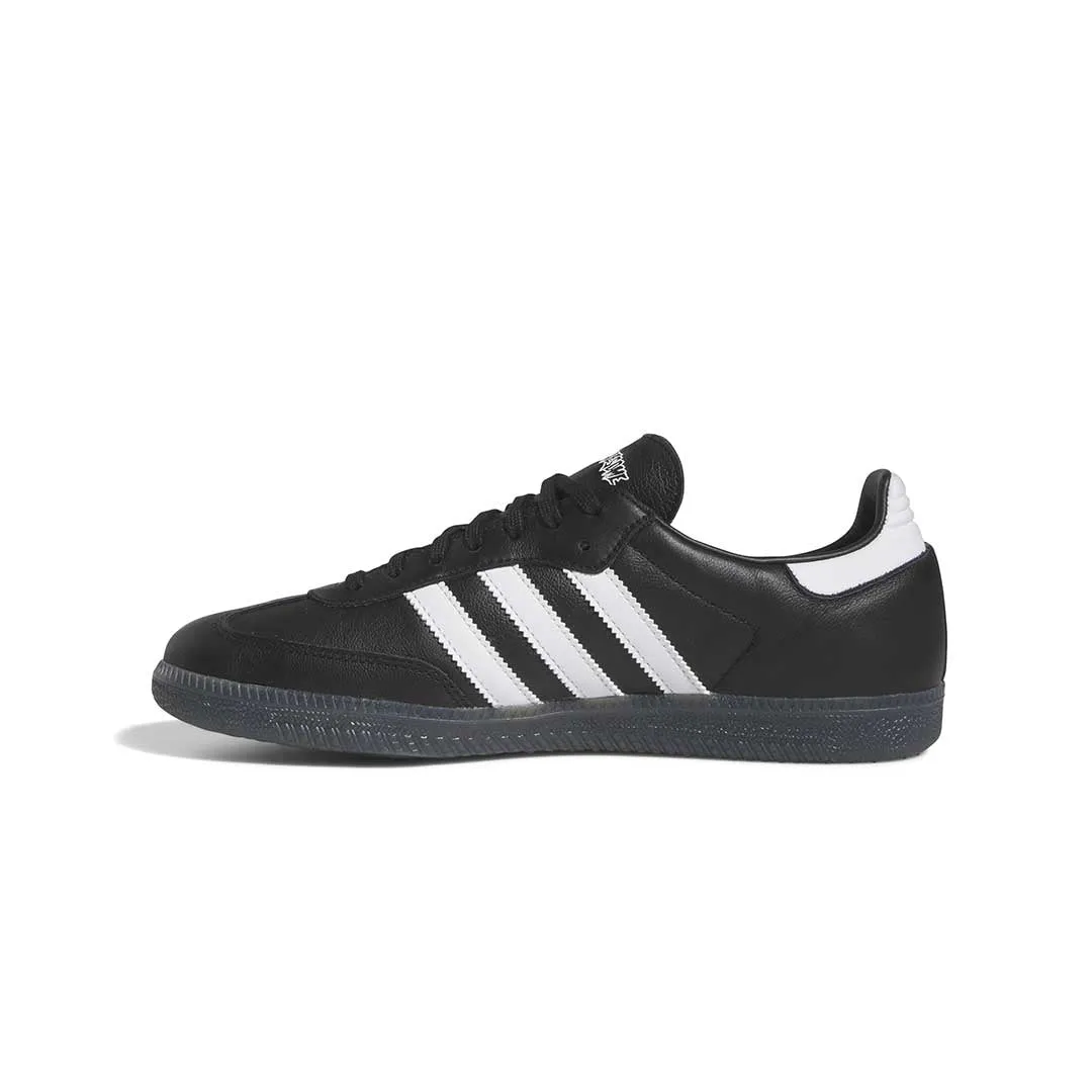 Model Day adidas - Unisex FA Samba Shoes (ID7339)