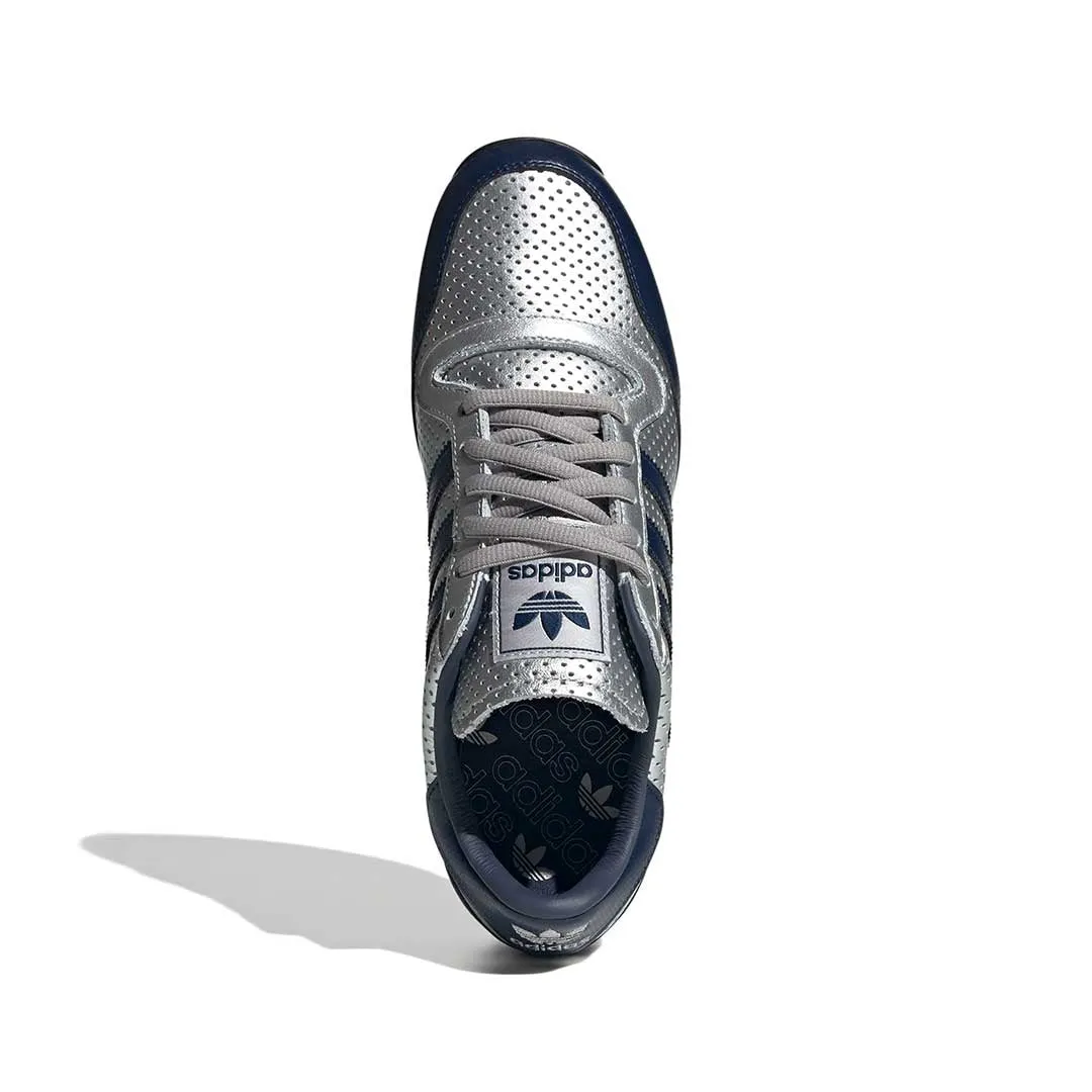adidas - Unisex Galaxy OG Shoes (JR1614) Shady Run