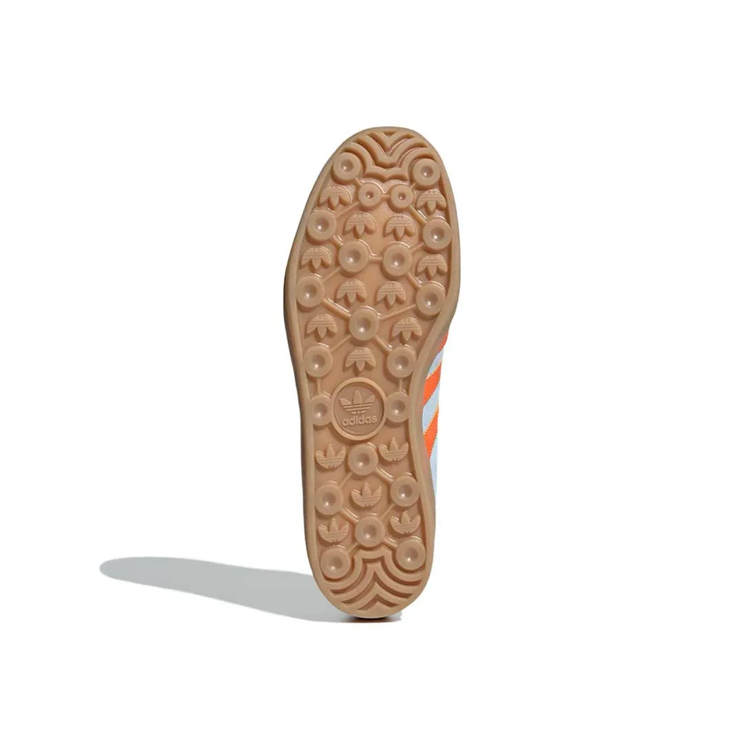 High-Quality Shoes Comfortable Straps adidas - Unisex Gazelle Indoor Shoes (JH5405)