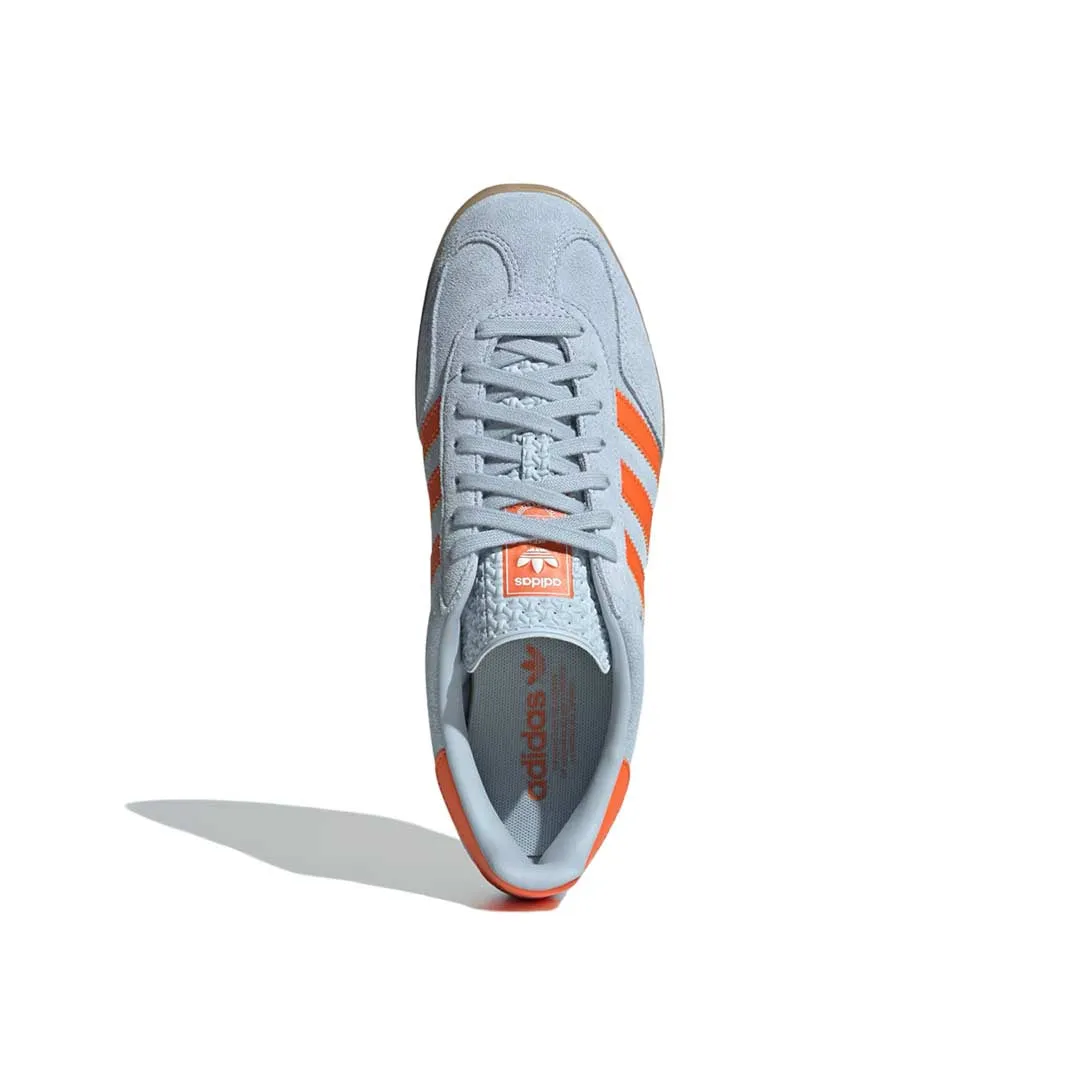 adidas - Unisex Gazelle Indoor Shoes (JH5405) Mesh Flow