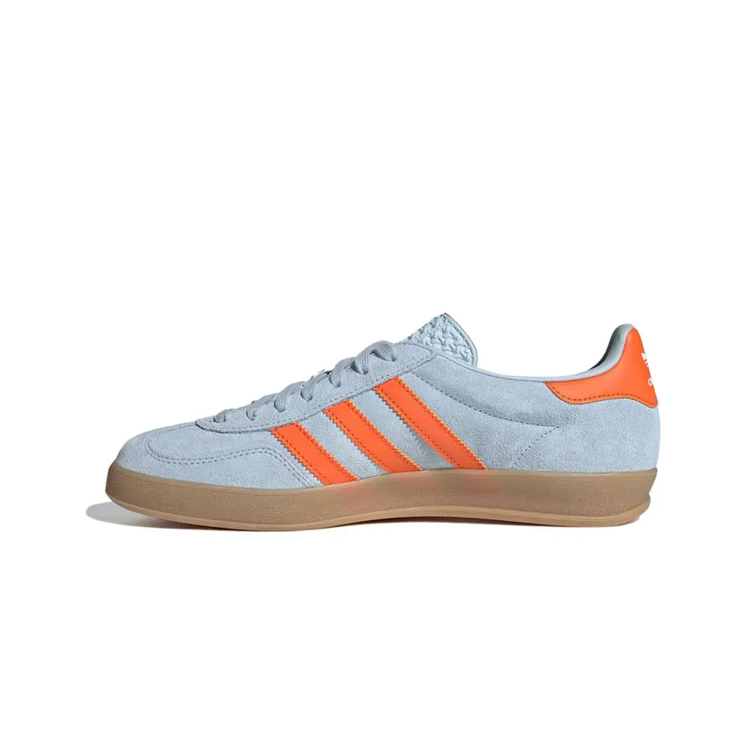 Mood Fit Walk Ease adidas - Unisex Gazelle Indoor Shoes (JH5405)