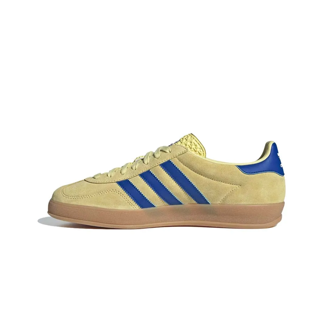Every Season Active Motion adidas - Unisex Gazelle Indoor Shoes (JH5406)