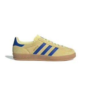 Flexible Comfort Shoes. adidas - Unisex Gazelle Indoor Shoes (JH5406)