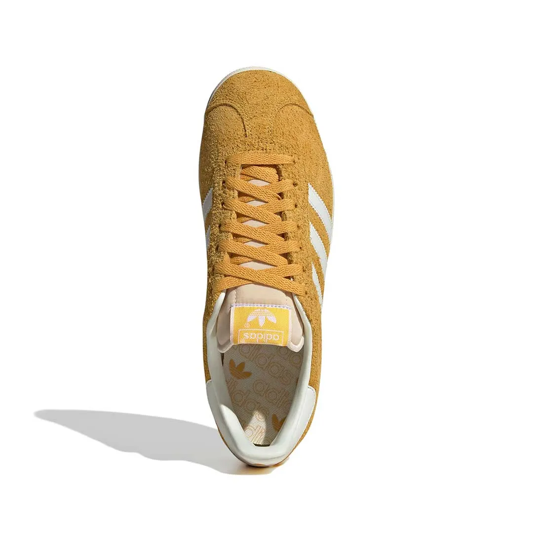 adidas - Unisex Gazelle Shoes (IF9654) Leaf Walk